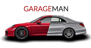 Garage Man Store