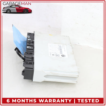 2012-2018 BMW 650i F13 Seat Control Module 9257103 OEM