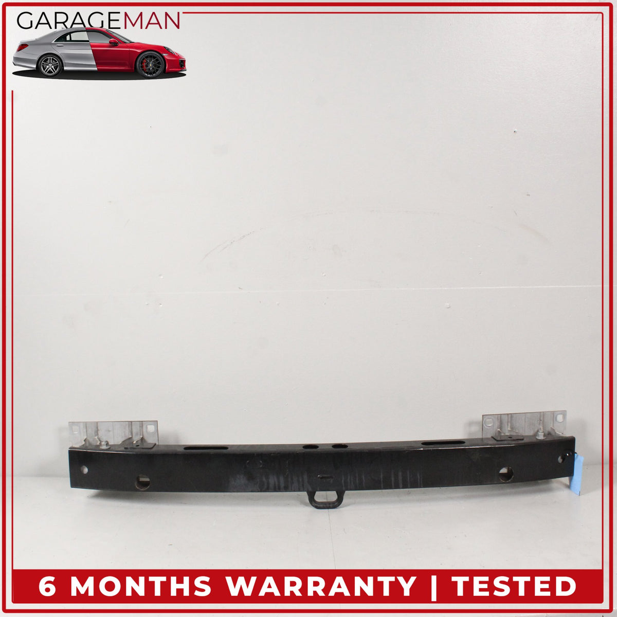 2013-2022 LR Range Rover L405 Rear Bumper Reinforcement Impact Crash Bar OEM