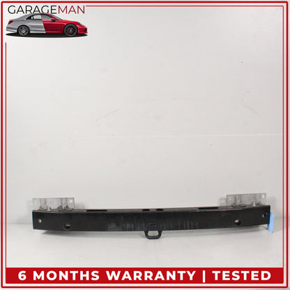 2013-2022 LR Range Rover L405 Rear Bumper Reinforcement Impact Crash Bar OEM