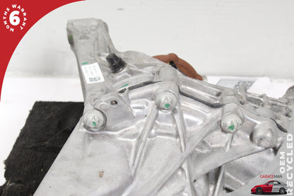 2014-2017 Audi SQ5 8R AWD 3.0L Rear Axle Differential Carrier 0AR525083