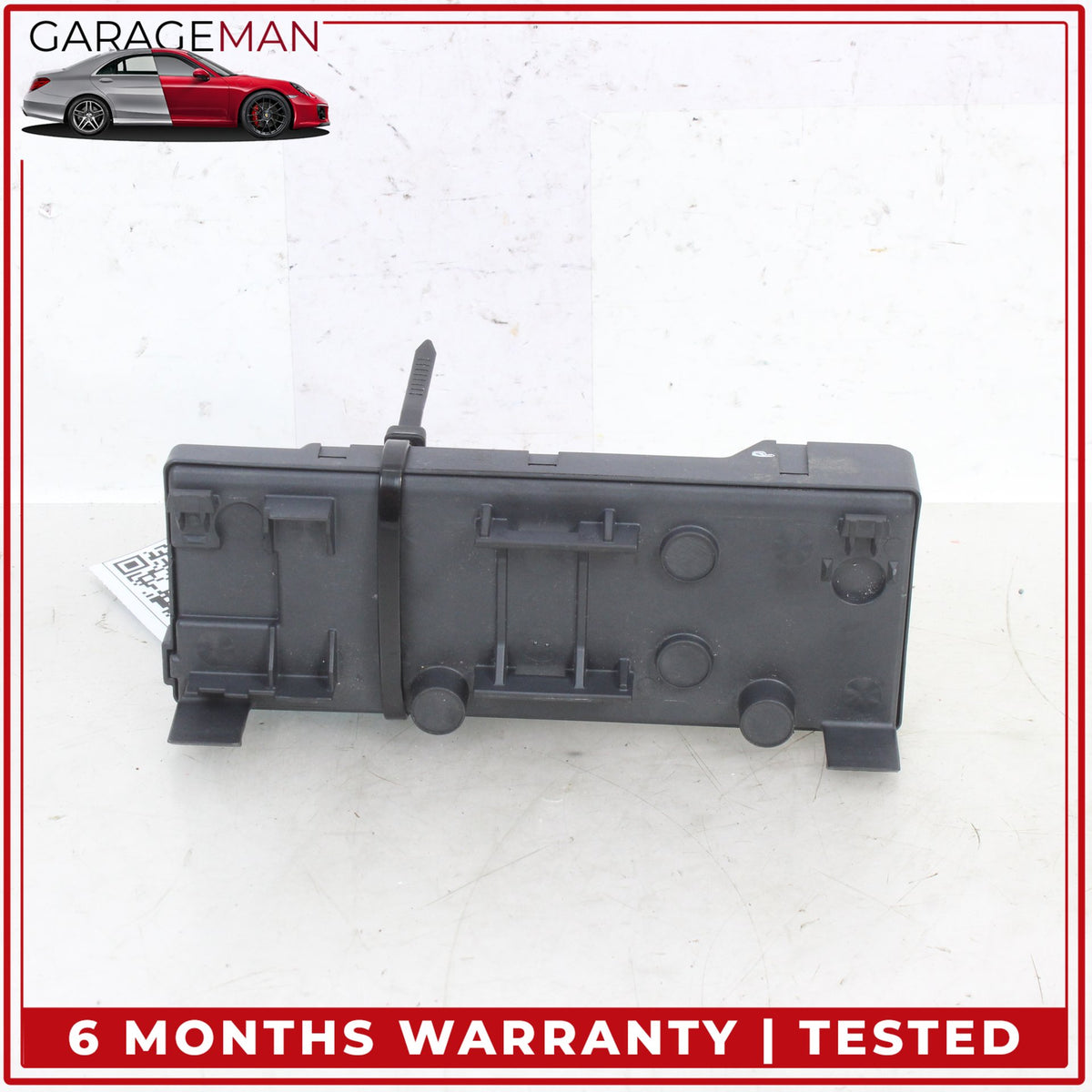 2012-2018 Audi A7 S7 Rear Trunk Lid Tailgate Control Module Unit 4G8959107P OEM
