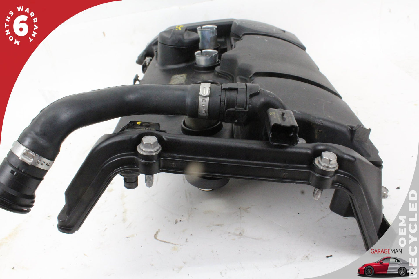 2011-2016 Mini Cooper 1.6L Engine Motor Cylinder Head Valve Cover 7646554 OEM
