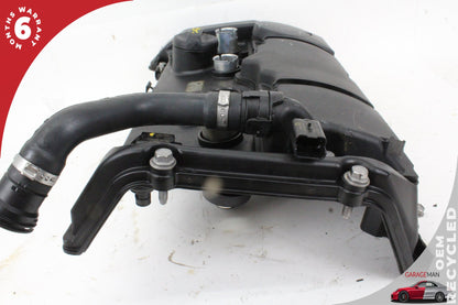 2011-2016 Mini Cooper 1.6L Engine Motor Cylinder Head Valve Cover 7646554 OEM