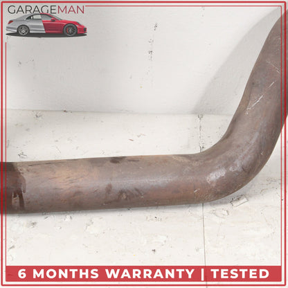 2014-2020 Mercedes C117 CLA250 GLA250 M270 FWD Exhaust Downpipe 2464900514 OEM