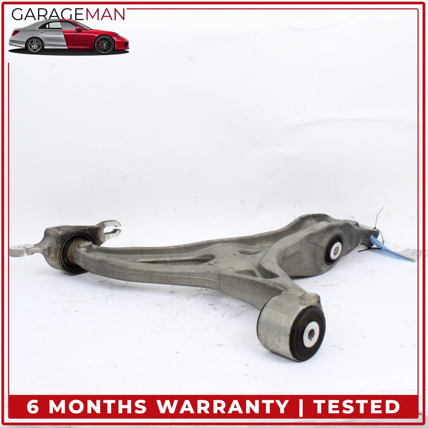 2006-2012 Mercedes W164 ML350 Front Right Lower Control Arm 000062367108 OEM
