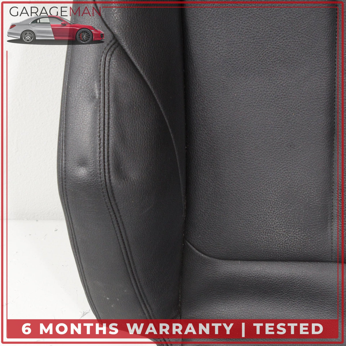 2014-2021 BMW 230i F22 Front Left Upper Seat Cushion 7329027 OEM