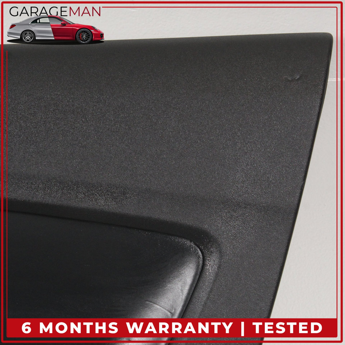 2016-2023 Audi TTS 8S Coupe Front Right Passenger Door Trim Panel 8S1867106A OEM