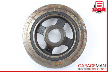 17-20 Kia Sorento Sedona Crankshaft Pulley 3.3L 23124-3C201 OEM