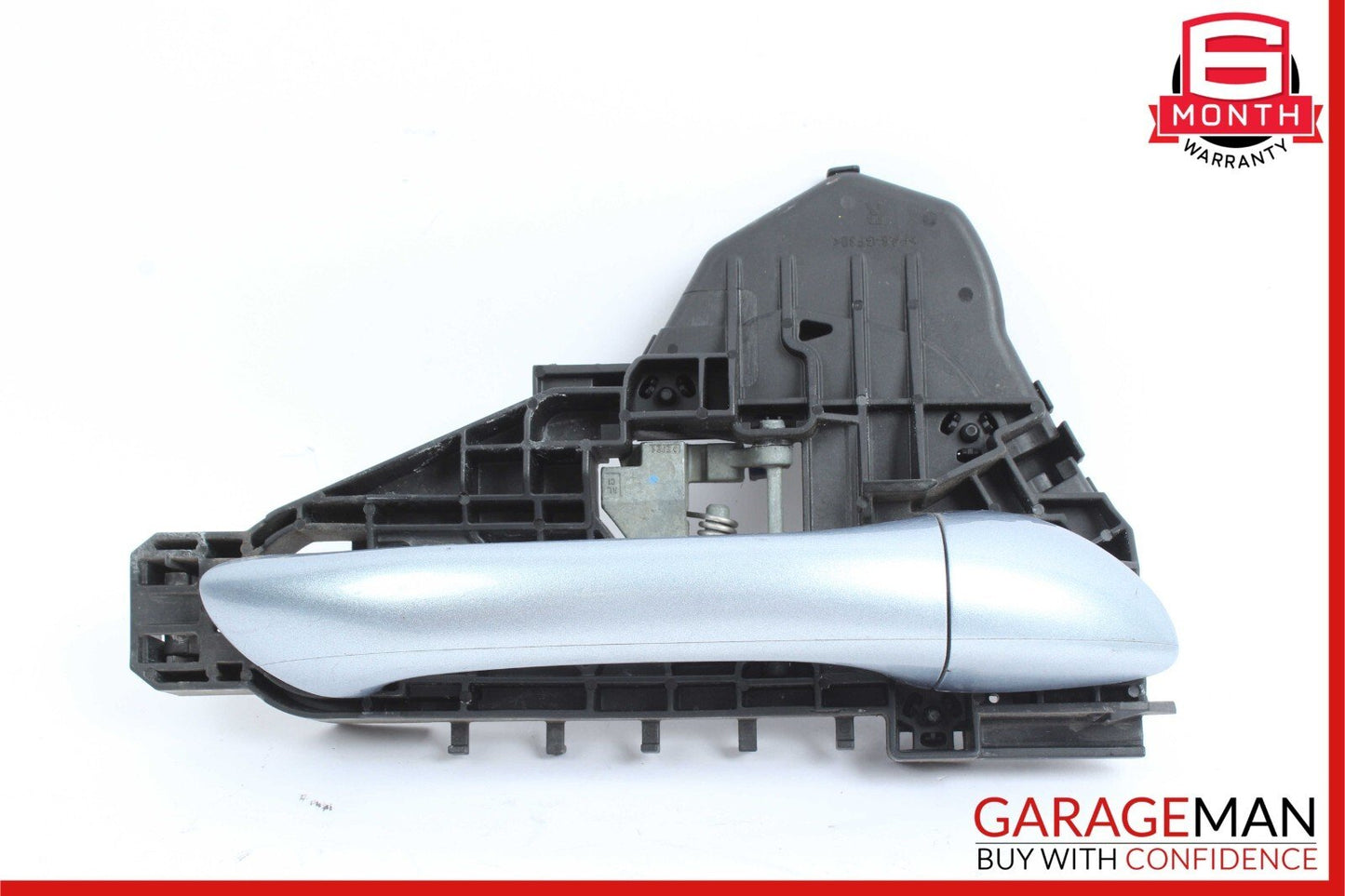06-12 Mercedes W164 ML350 GL450 Front Right Passenger Exterior Door Handle OEM