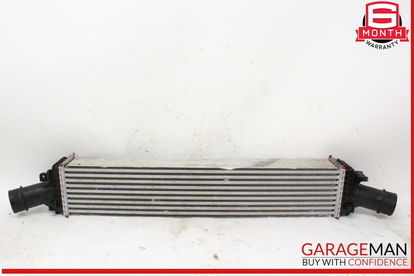 12-18 Audi A6 Engine Turbo Air Intercooler 8K0145805E OEM