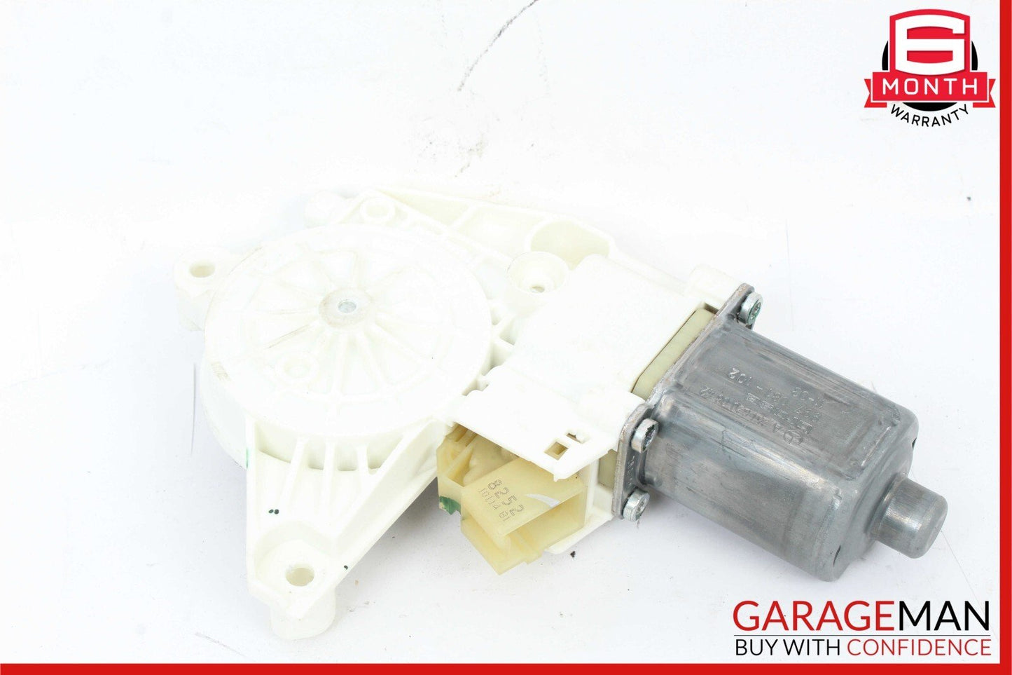 06-13 Mercedes X164 GL450 R350 Window Regulator Motor Front Right Side OEM