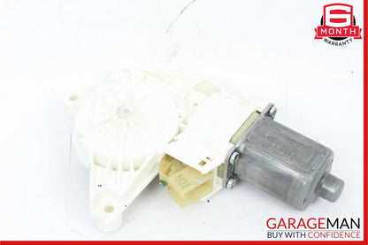 06-13 Mercedes X164 GL450 R350 Window Regulator Motor Front Right Side OEM
