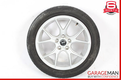 Drift Racing Wheel Tire Rim 17 x 7.5 OEM