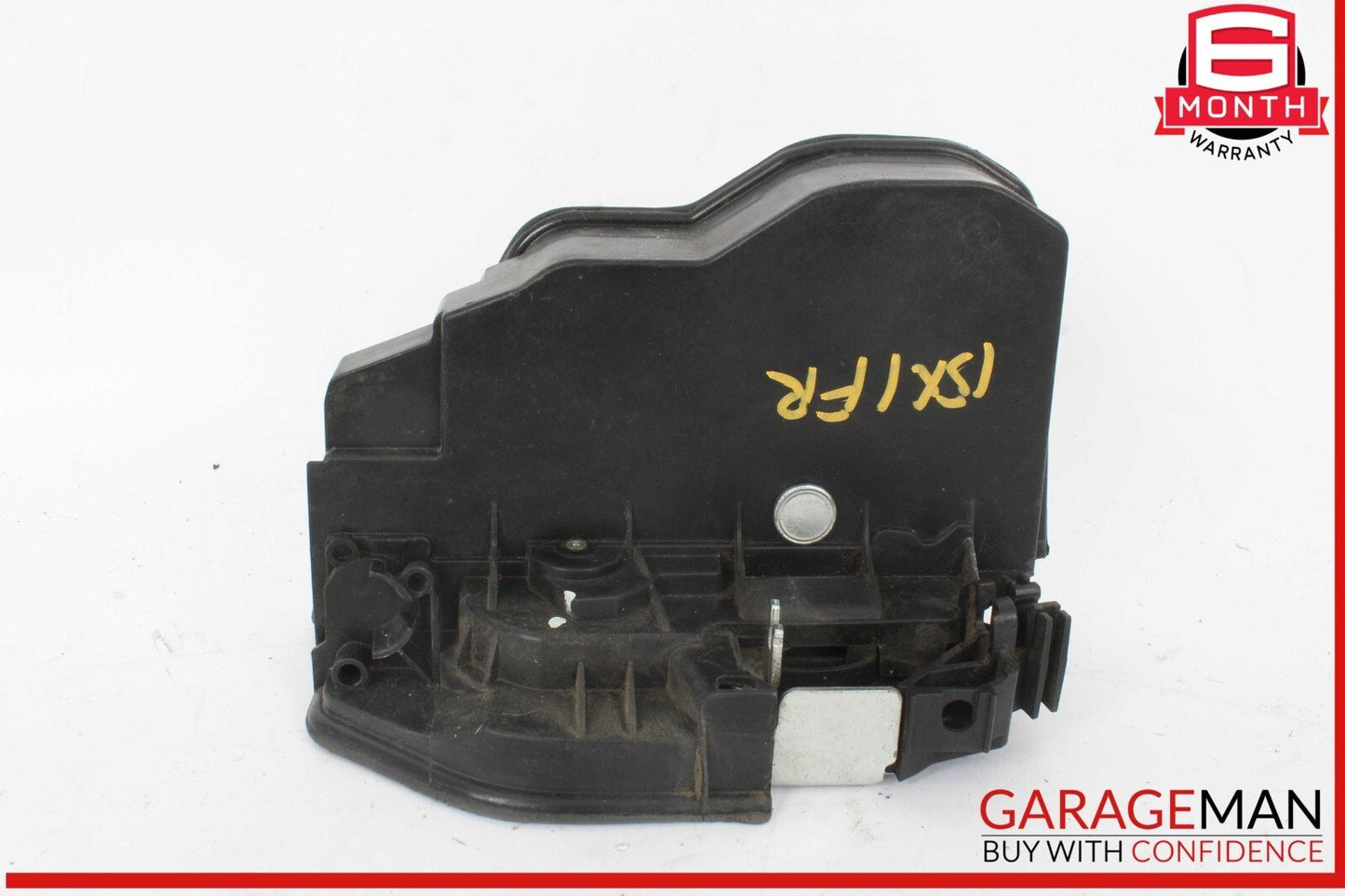 12-15 BMW X1 Front Right Passenger Side Door Lock Latch Actuator 7229458 OEM
