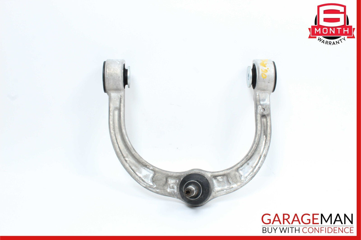 06-13 Mercedes W251 R350 R550 Front Left Driver Side Upper Control Arm