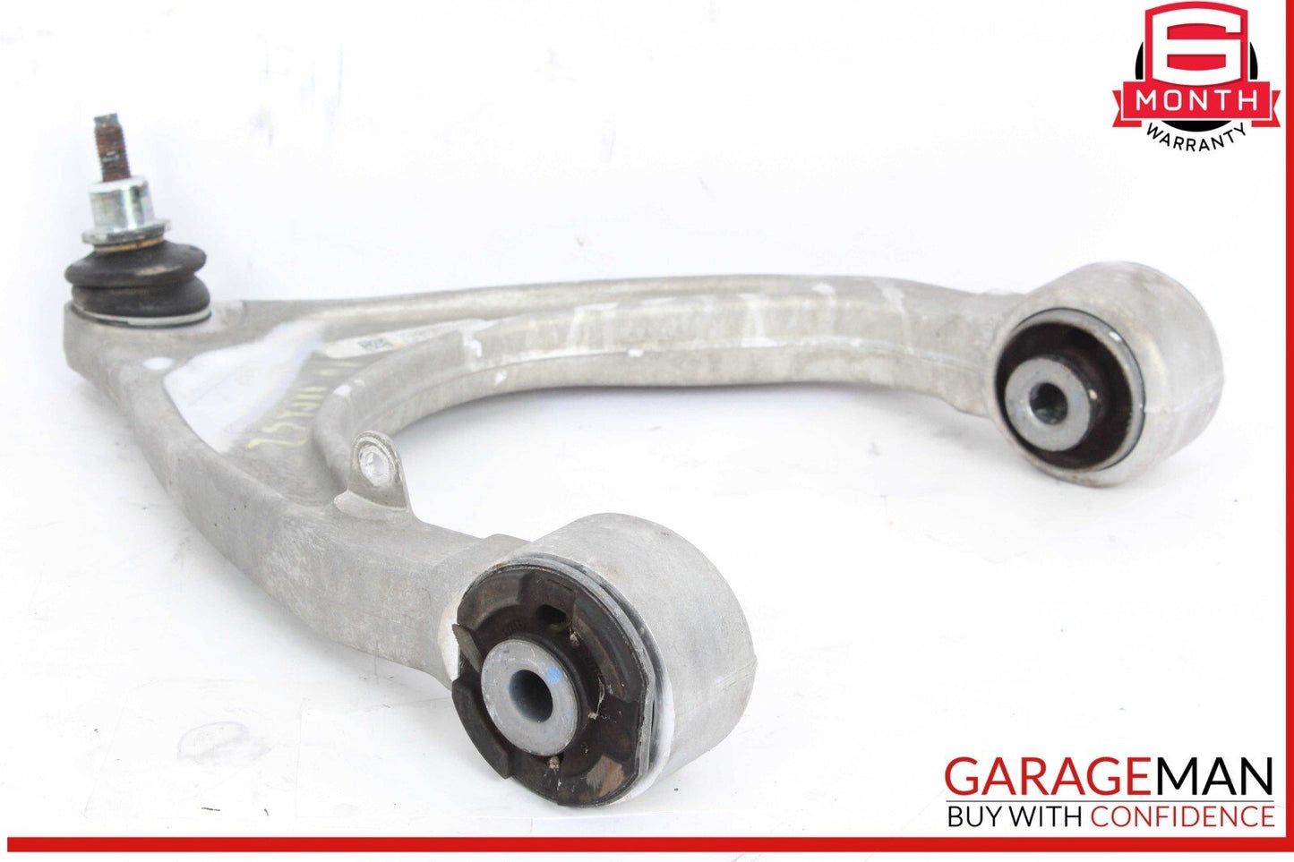 17-20 Maserati Levante Front Left Side Upper Control Arm 06700319950 OEM