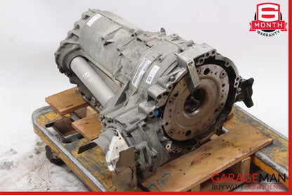 12-15 Audi A7 3.0L Supercharged Trans Automatic Transmission Assembly OEM 123k