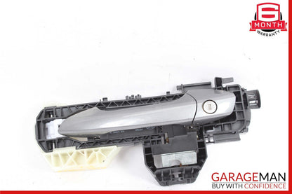 08-19 Mercedes W1117 CLA250 C250 Front Left Driver Side Exterior Door Handle OEM