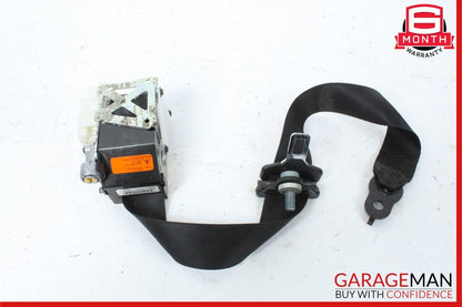 05-08 Mercedes R171 SLK280 SLK350 Front Left Seatbelt Seat Belt Retractor OEM