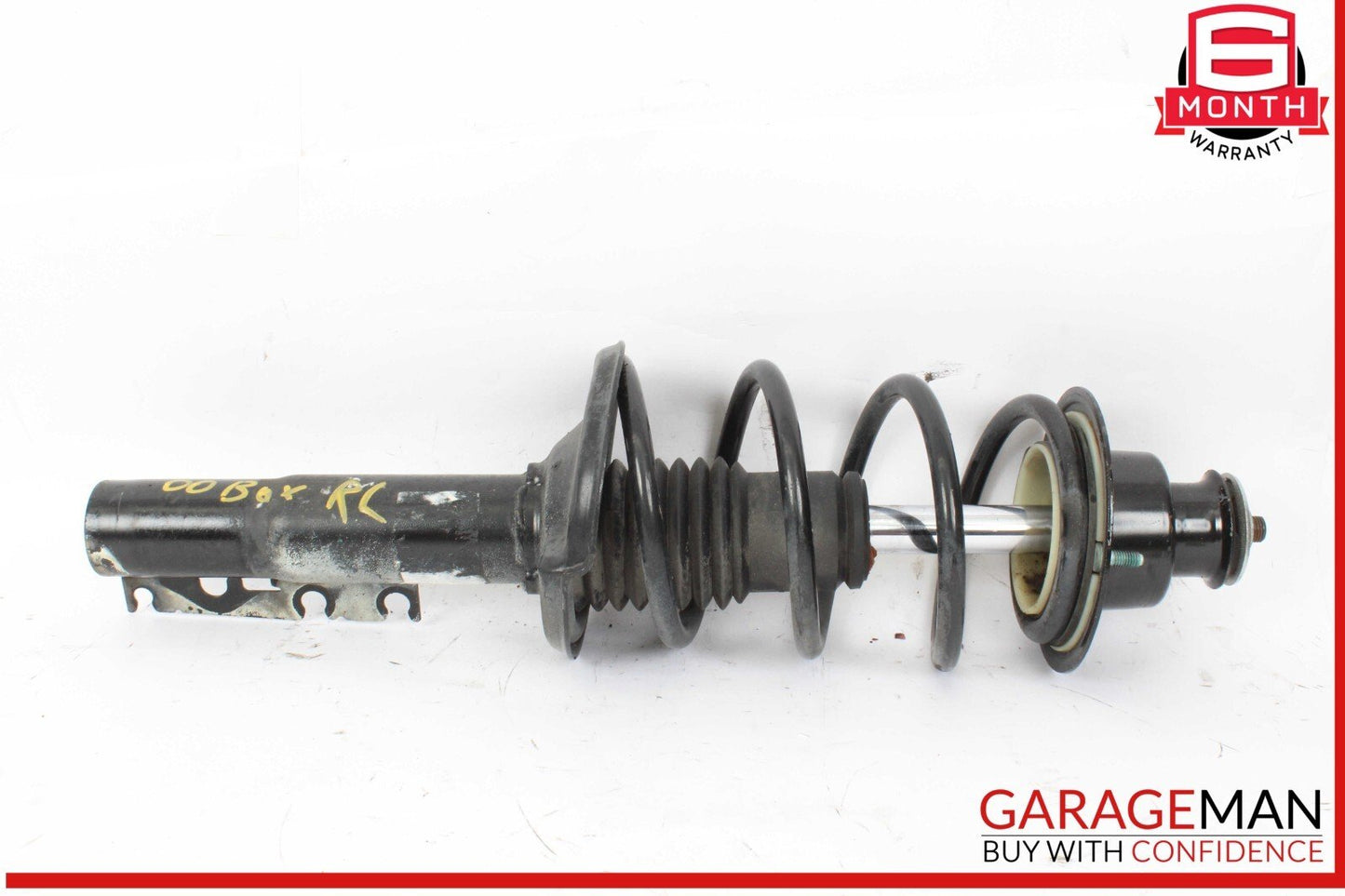 97-04 Porsche Boxster 986 Rear Right or Left Shock Absorber Spring Strut OEM