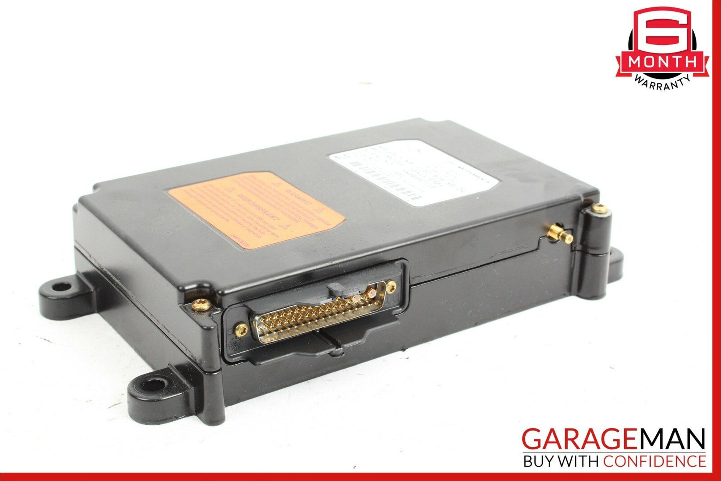 98-03 Mercedes W210 E320 CLK430 Voice Communication Control Module Unit OEM