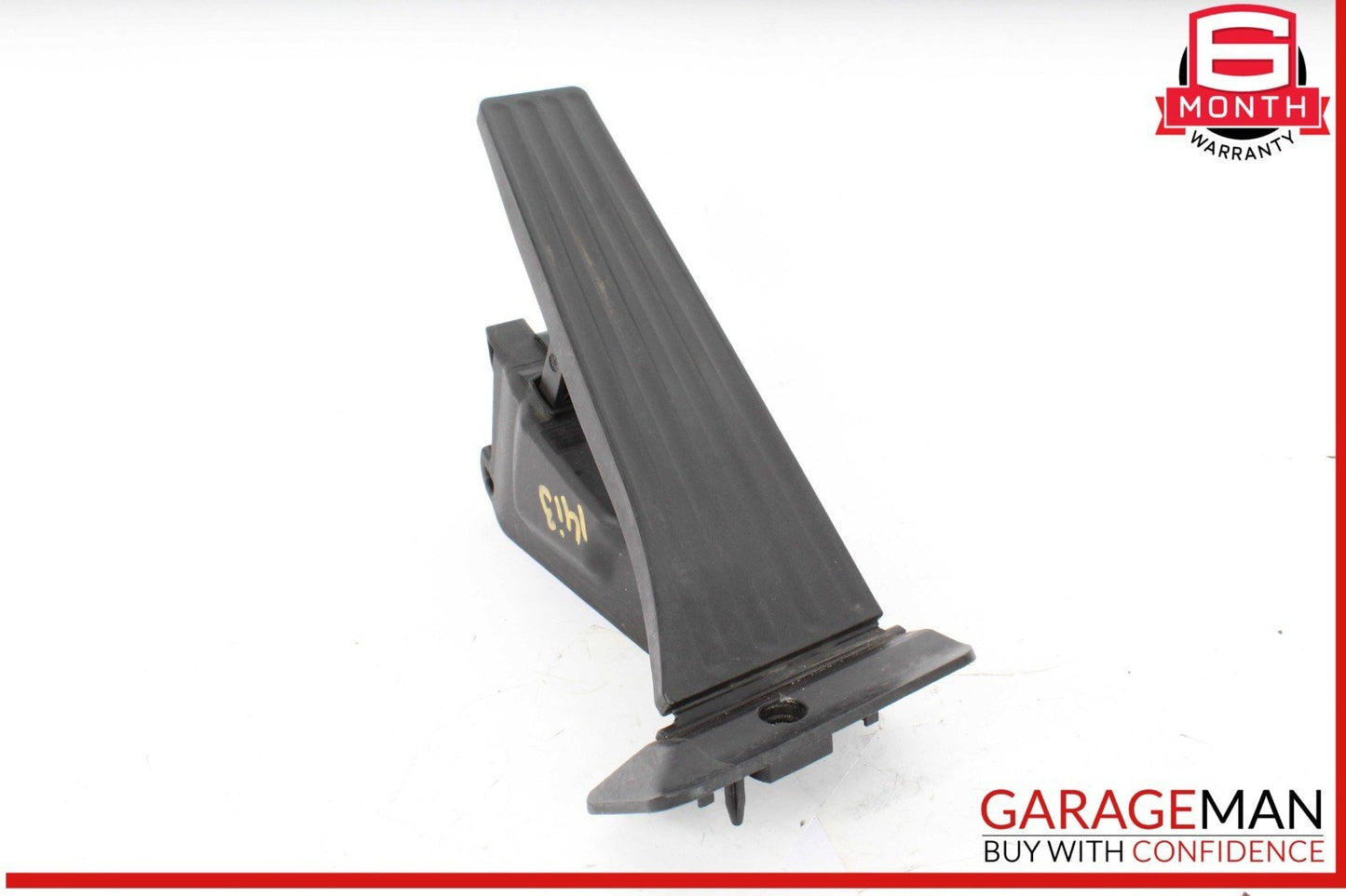 14-21 BMW i3 I01 Hybrid Gas Accelerator Pedal 6853176 OEM