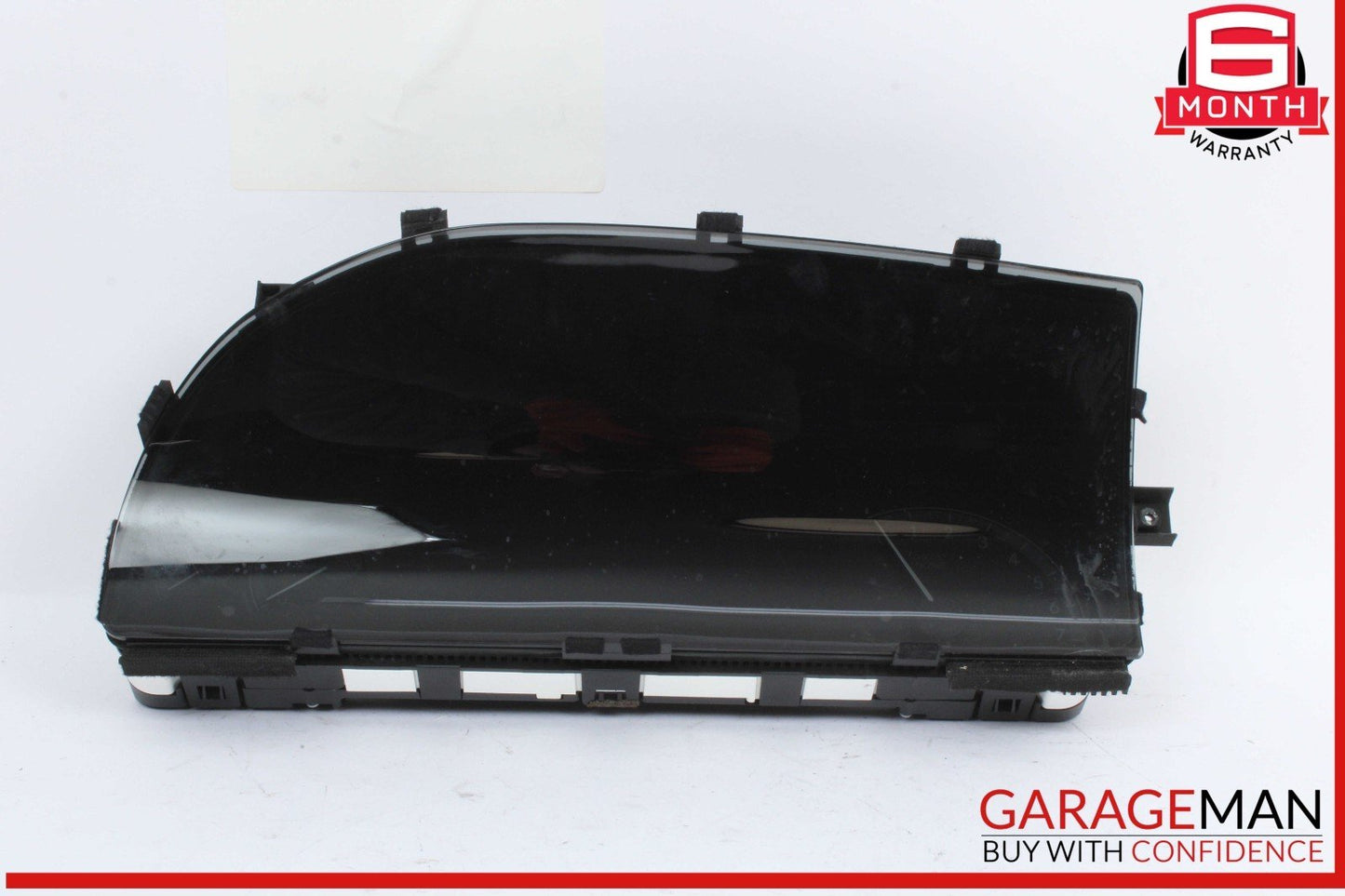 10-14 Mercedes W221 S400 CL550 Speedometer Odometer Instrument Cluster Gauge OEM