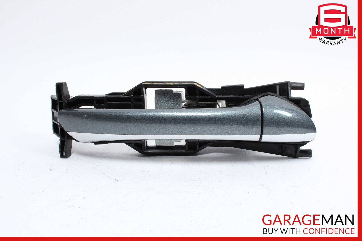 03-09 Mercedes W211 E350 E320 Exterior Door Handle Front Right Side OEM