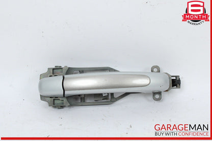 03-10 Porsche Cayenne 955 957 Front Right Side Exterior Door Handle OEM