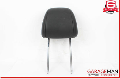 17-20 BMW 530E Front Right / Front Right Head Rest Headrest 7406064 OEM