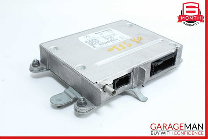 07-13 Mercedes W221 S550 CL550 Bluetooth Communication Controller Module OEM