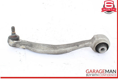 08-14 Mercedes W204 C350 C300 Front Right Side Curved Wishbone Control Arm OEM
