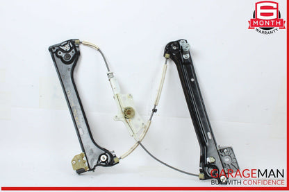 14-18 Mercedes W117 CLA250 Front Left Driver Side Door Window Regulator OEM