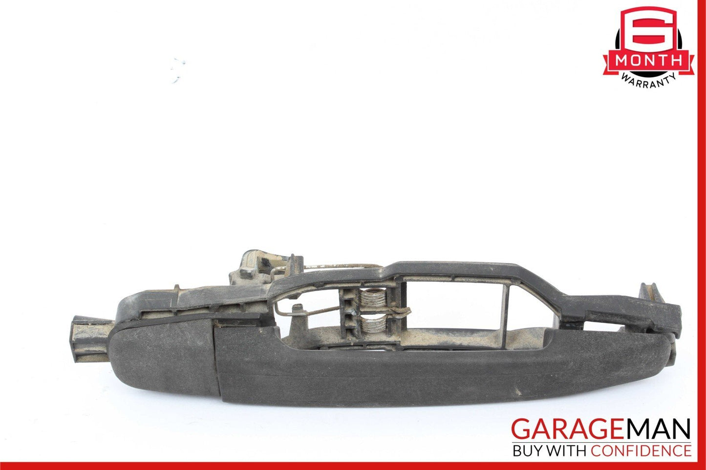 98-05 Mercedes W163 ML320 ML500 ML55 AMG Rear Right Side Exterior Door Handle