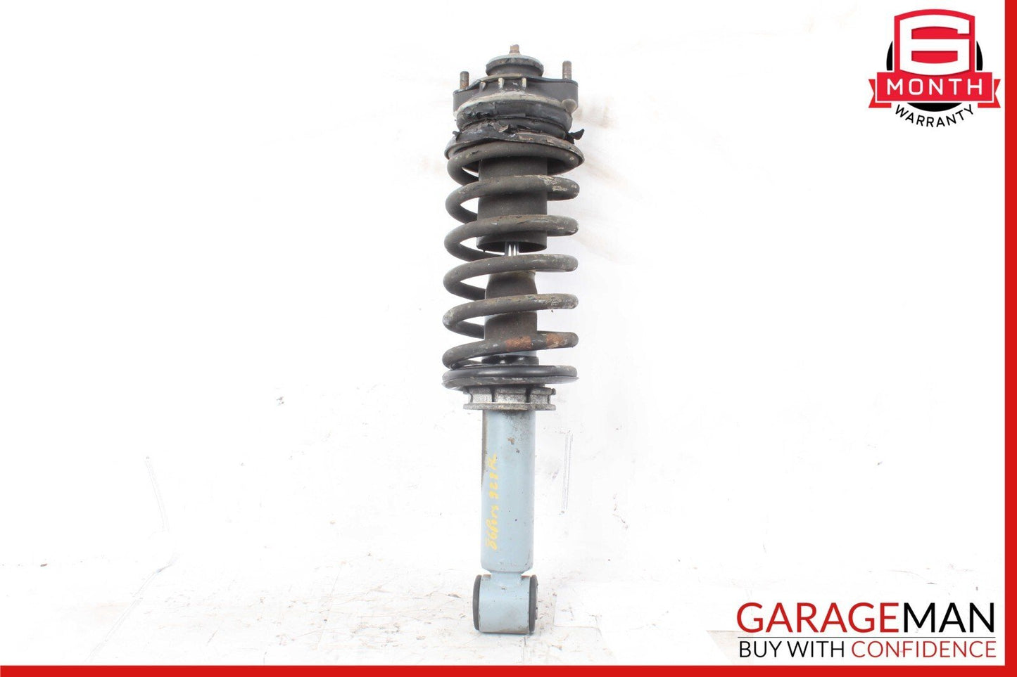 78-86 Porsche 928 Front Left Side Shock Absorber Strut 92834305507 OEM