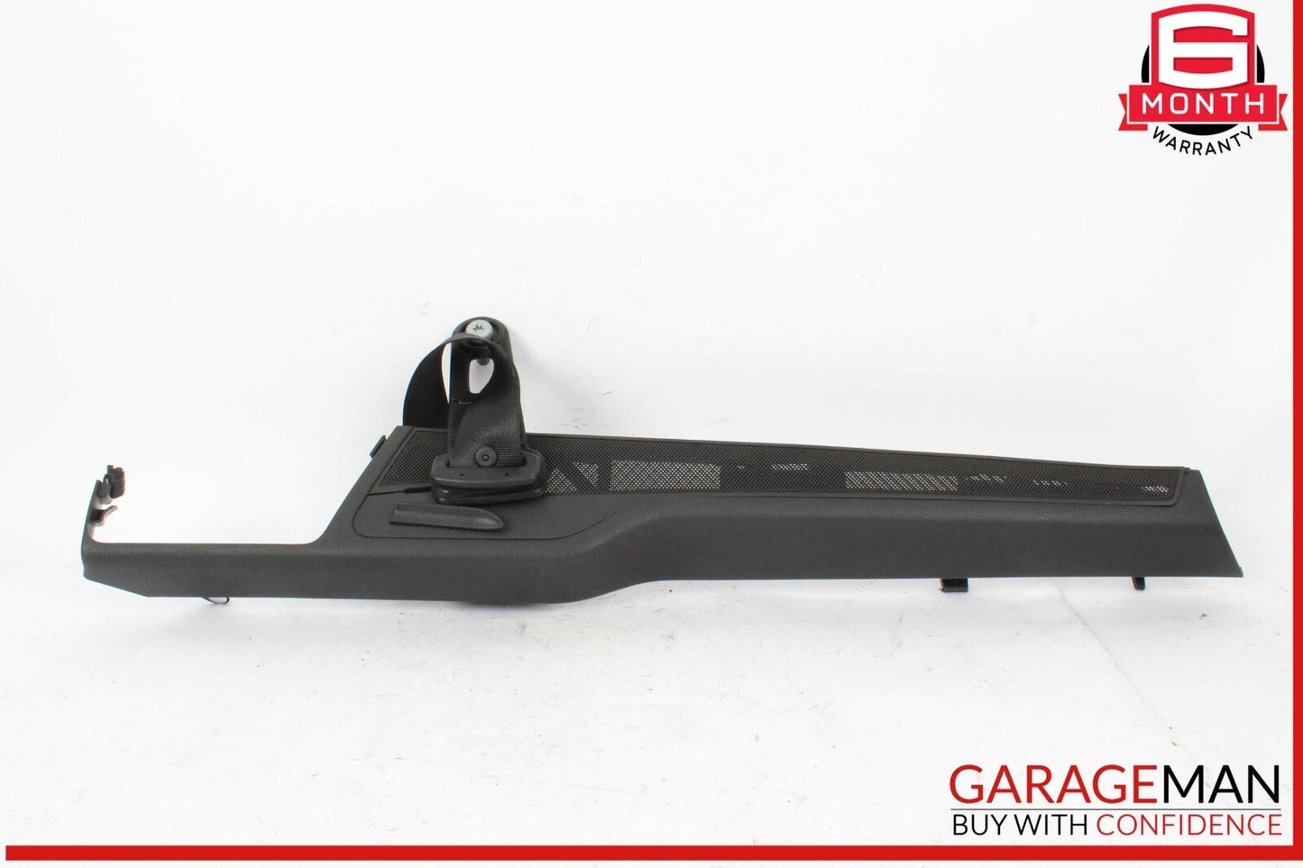12-14 Mercedes W218 CLS550 CLS500 CLS63 AMG Rear Trunk Right Side Cover Trim OEM