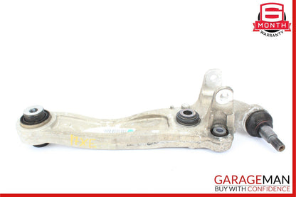 17-19 Jaguar XE 2.0L Front Left Driver Side Suspension Wishbone Control Arm