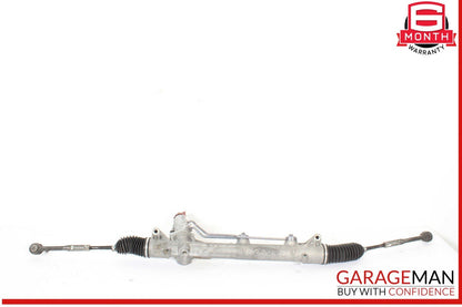 07-10 Mercedes W221 S550 CL550 Power Steering Rack & Pinion Assembly RWD OEM
