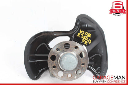 08-20 Mercedes W207 E350 C300 Front Right Side Spindle Knuckle Hub Bearing OEM