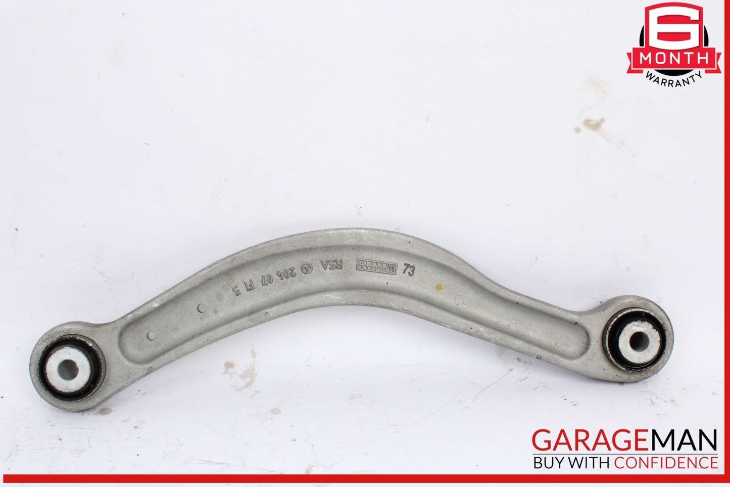 15-20 Mercedes W205 C300 C350e Rear Right or Left Upper Control Arm OEM