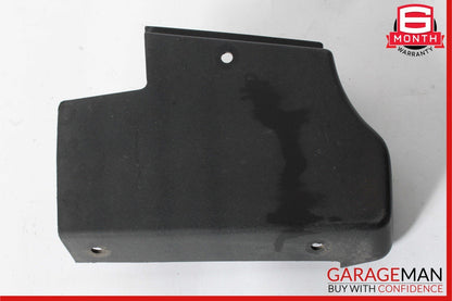 19-21 Mercedes W463 G550 G63 AMG Rear / Front Left Door Sill Skirt Trim Cover