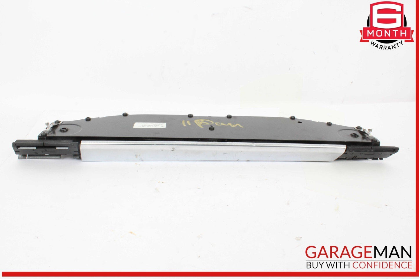 10-16 Porsche Panamera 970 Center Console Dash Cup Holder OEM