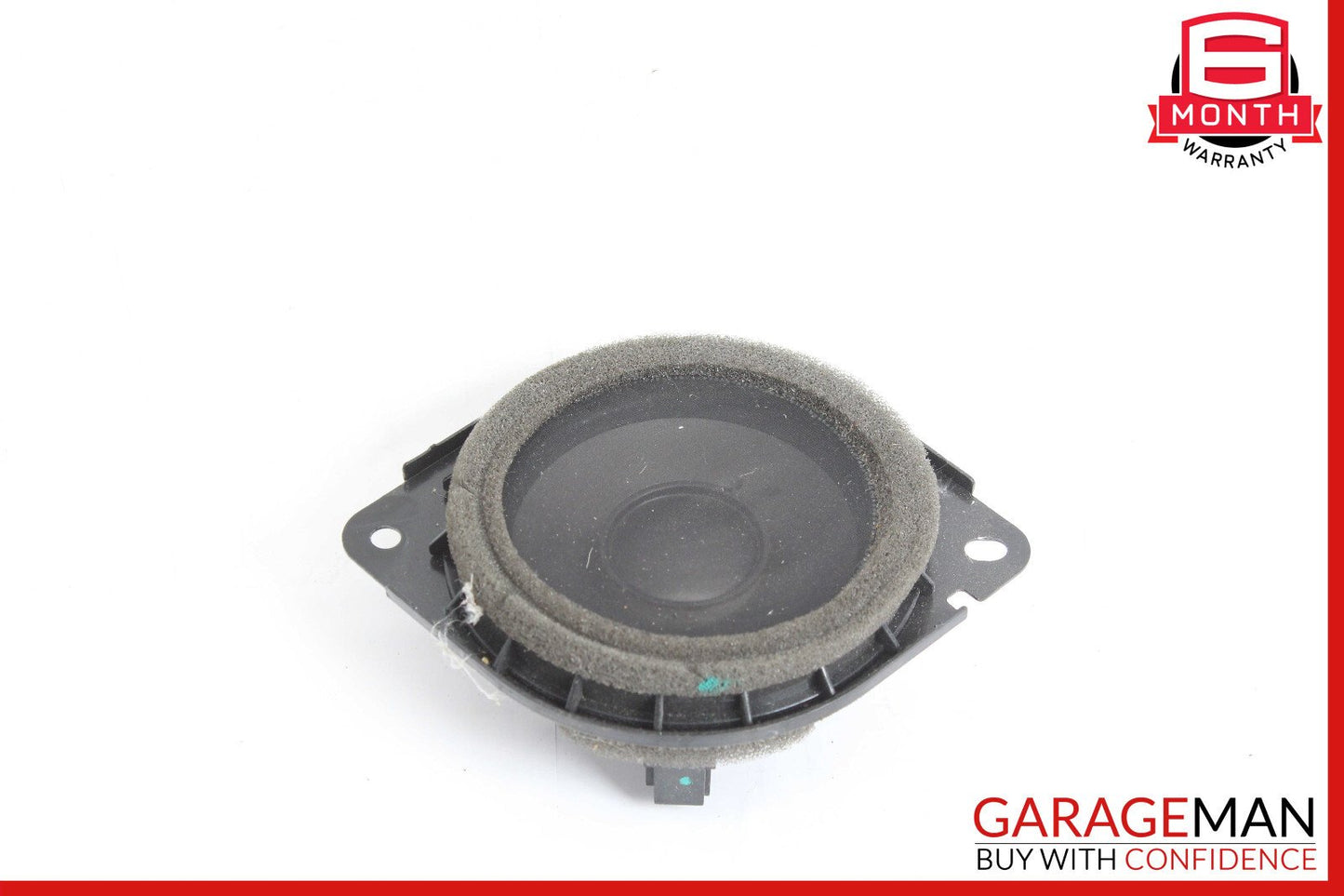 17-22 Alfa Romeo Giulia Rear Left / Right Door Audio Speaker OEM