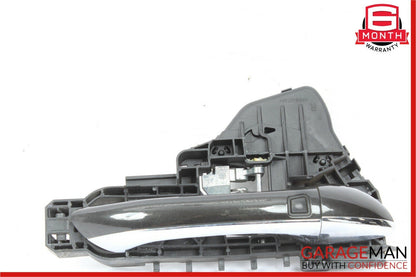 06-12 Mercedes X164 GL450 ML550 Front Right Exterior Door Handle Keyless Go OEM