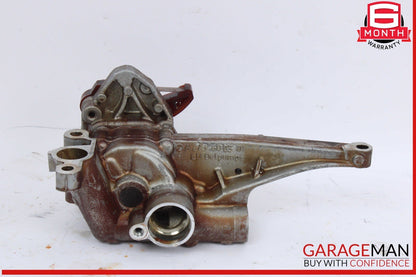 07-11 Mercedes X164 GL450 4MATIC Engine Motor Oil Pump 2731800501 OEM