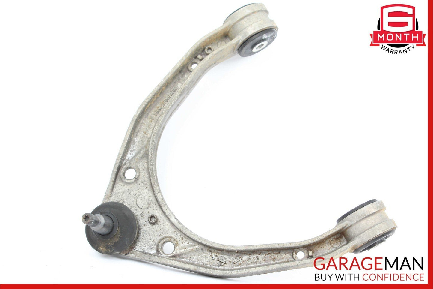 03-06 Porsche Cayenne 955 Front Left Driver Side Suspension Upper Control Arm
