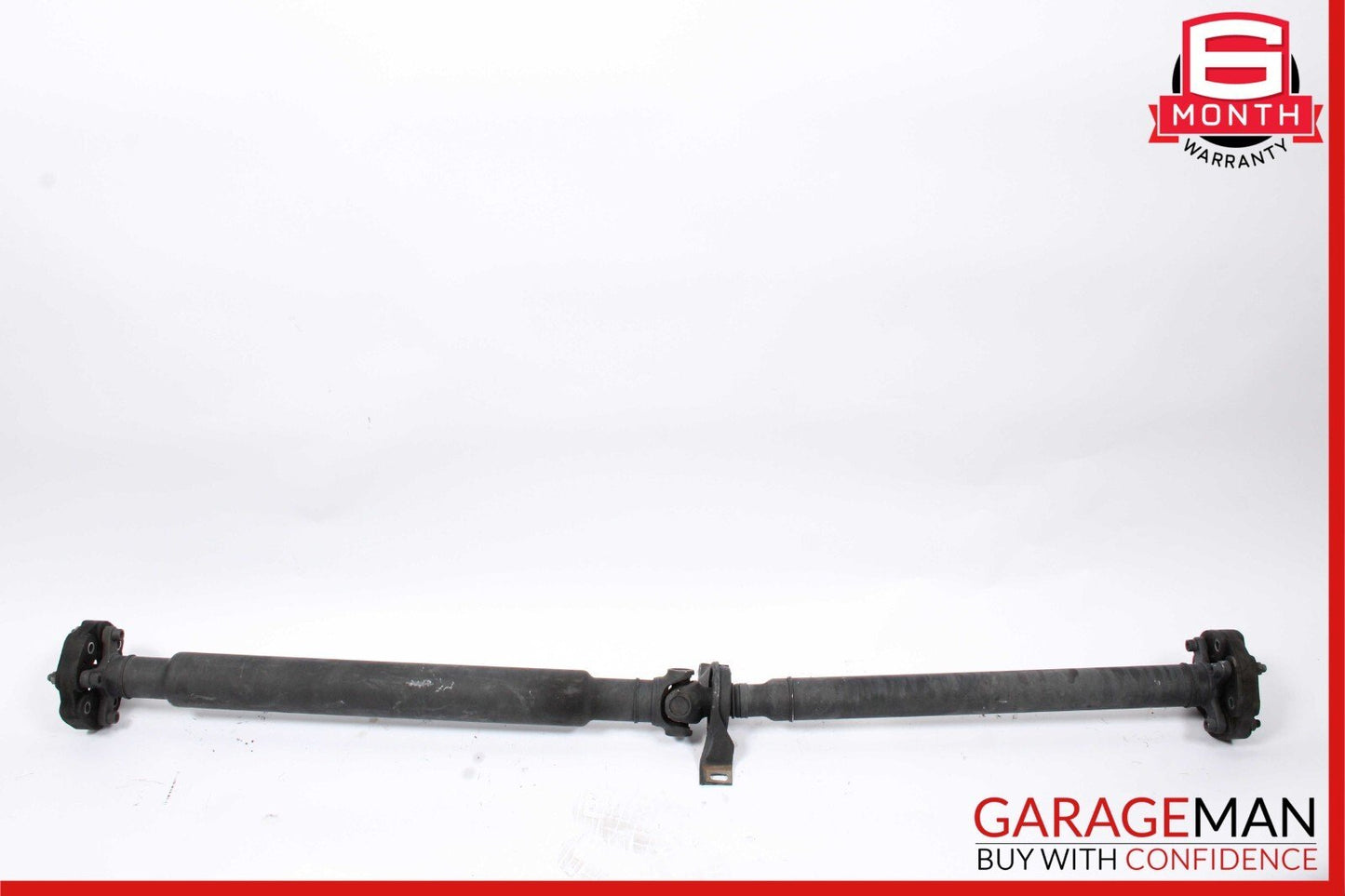 07-11 Mercedes W211 E63 CLS63 AMG Rear Axle Driveshaft Drive Shaft Propeller OEM