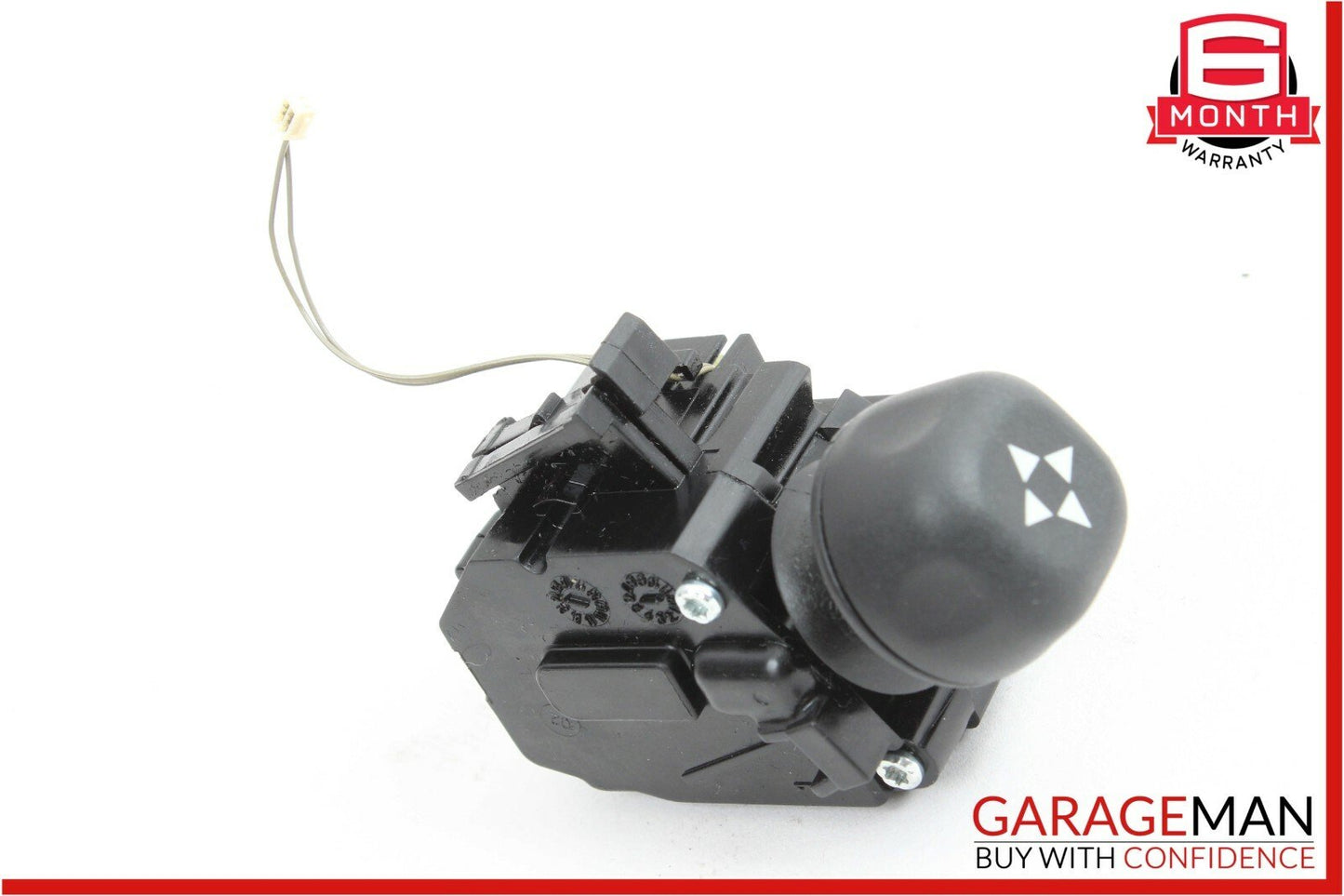 14-17 Maserati Ghibli Steering Column Multifunction Switch Control Button OEM