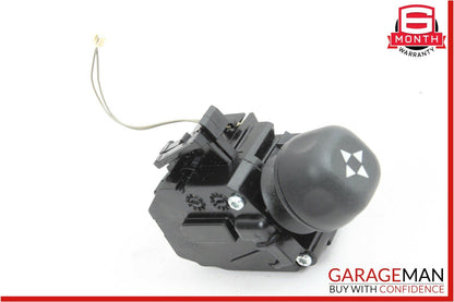 14-17 Maserati Ghibli Steering Column Multifunction Switch Control Button OEM